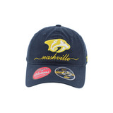 Nashville Predators Zephyr Wmn Wosm25 Hat