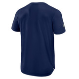 Nashville Predators Fanatics T-shirt-gerrit