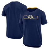 Nashville Predators Fanatics T-shirt-gerrit