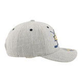 Nashville Predators Zephyr Shootout Hat