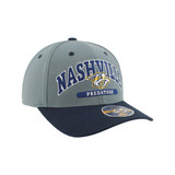 Nashville Predators Zephyr Bullpen Hat