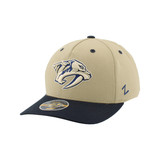 Nashville Predators Zephyr Desert Pine Hat