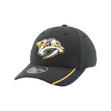Nashville Predators Zephyr Boredom Hat
