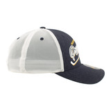 Nashville Predators Zephyr Glace Hat