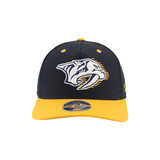 Nashville Predators Zephyr Darkside Hat