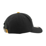 Nashville Predators Zephyr Black Element Hat