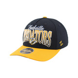 Nashville Predators Zephyr Fracas Hat