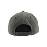 Nashville Predators Zephyr Myrkyr Hat
