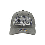 Nashville Predators Zephyr Myrkyr Hat