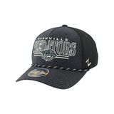 Nashville Predators Zephyr Binge Hat