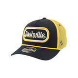 Nashville Predators Zephyr Overhaul Hat