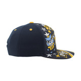 Nashville Predators Zephyr Yth Craystar Hat