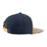 Nashville Predators Zephyr Yth Palooza Hat