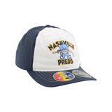 Nashville Predators Zephyr Yth Pipsqueak Hat