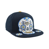 Nashville Predators Zephyr Halloween Dante Hat