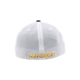 Nashville Predators Zephyr Brolin Flex Hat