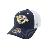 Nashville Predators Zephyr Brolin Flex Hat