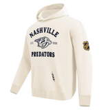 Nashville Predators Pro Standard First Team Hoodie