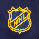 Nashville Predators Pro Standard Womens Lanto Hoodie