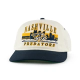 Nashville Predators Celly Hockey Kebell Hat