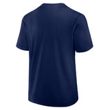 Nashville Predators Fanatics T-shirt-summerbell