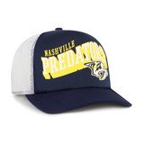 Nashville Predators 47 Brand Meander Hat
