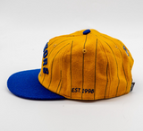 NASHVILLE PREDATORS OFFICIAL LEAGUE BOBSLED MEN'S HAT
