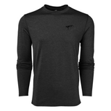 NASHVILLE PREDATORS GREYSON GUIDER LONG-SLEEVE T-SHIRT