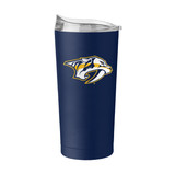 NASHVILLE PREDATORS LOGOBRANDS OSAKA TUMBLER 20OZ