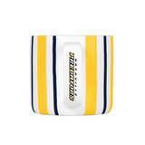 NASHVILLE PREDATORS LOGOBRANDS BRUSH STROKE MUG