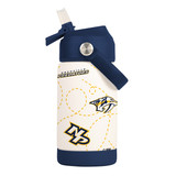 NASHVILLE PREDATORS LOGOBRANDS YOUTH FRITZ 12OZ