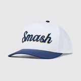 NASHVILLE PREDATORS NASH COLLECTION MENS WESTERN SMASH HAT