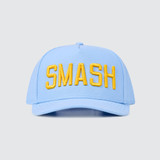 NASHVILLE PREDATORS NASH COLLECTION MENS CAROLINA SMASH HAT