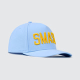 NASHVILLE PREDATORS NASH COLLECTION MENS CAROLINA SMASH HAT