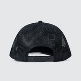 NASHVILLE PREDATORS NASH COLLECTION MENS CAMBY SMASH HAT