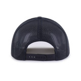 NASHVILLE PREDATORS 47 BRAND PIT STOP HAT