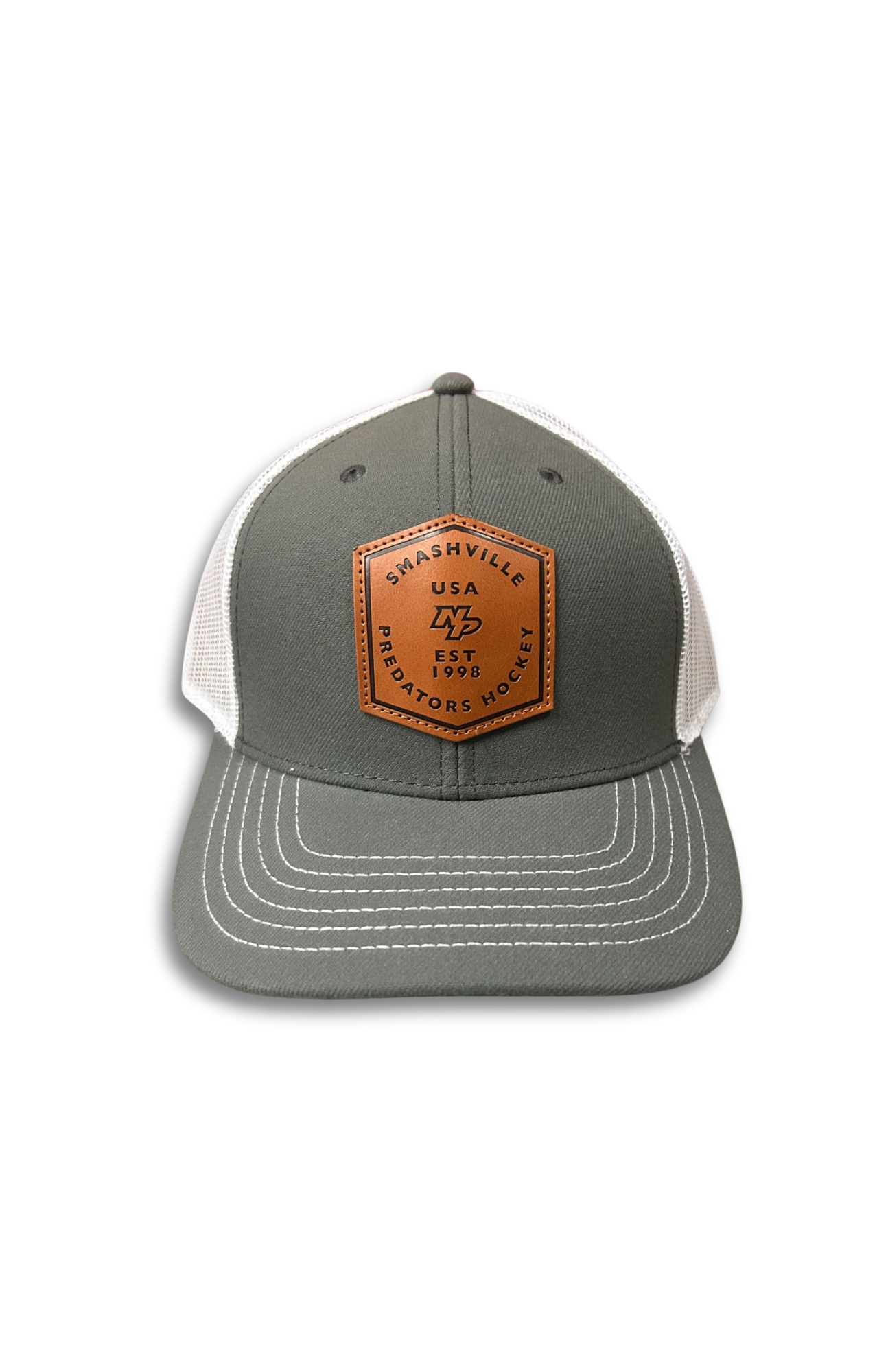 Headwear - Smash Hats - Page 1 - Nashville Predators Locker Room