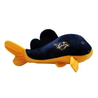 Nashville Predators 22" Catfish Plush