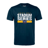Nashville Predators Stadium Series Richmond Navy T-Shirt