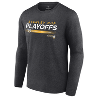 2022 Stanley Cup Playoffs Nashville Predators Long Sleeve T-Shirt