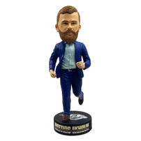 Nashville Predators Mattias Ekholm Bobblehead