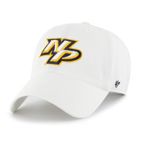 Nashville Predators Hat-Cleanup White NP