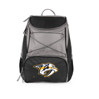 Nashville Predators PTX Backpack Cooler