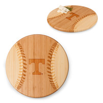 Tennessee Volunteers Baseball Cutting Board & Serving Tray
