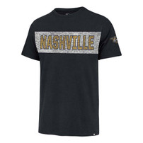 Nashville Predators Tee-Top Shelf