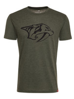 Nashville Predators Tee-Rifle