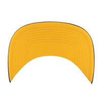 Nashville Predators Hat-Pred Tonal Snapback