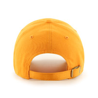 Nashville Predators Hat-WMN Miata Pick Gold