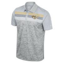 Nashville Predators Polo-Cybernetic