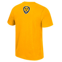 Nashville Predators Tee-Resistance